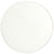 Mainstays Filmore Round Decorative Throw Pillow 16" x 16" Ivory, 1 Count, Adult & Teen