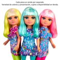 thumbnail image 3 of Muñeca Nancy Neon 42 cm Varios Modelos 1 Pieza, 3 of 4