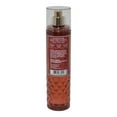thumbnail image 2 of Bath & Body Works Sensual Amber Fine Fragrance Body Mist Splash Spray (8 fl oz / 236 mL), 2 of 5