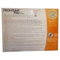 thumbnail image 2 of Frontline Plus for Medium Dogs, 23-44 lbs, Flea & Tick Control, 3 Ct., 2 of 2
