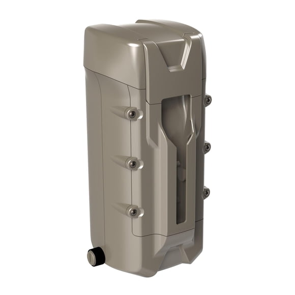 Cuddeback Banco de Energía Dual para Cámaras
