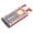 Red, variant on BIMZUC Mini LED Flashlight Multifunctional Strong Light Portable Rechargeable Magnetic Suction Work Lamp Silver (3.94 inches / 10 cm)