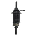 thumbnail image 4 of 32/36 Hole Coaster Brake Back Pedal Rear Hub Freewheel Bike Fixed Black 32 Hole, 4 of 9