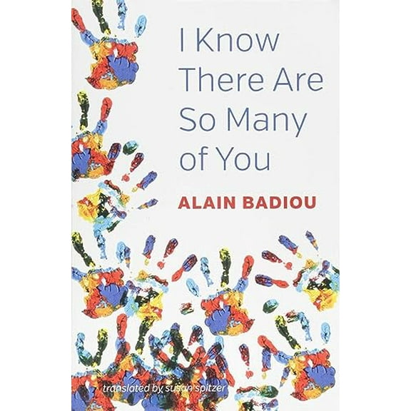 Pre-Owned I Know There Are So Many of You (Paperback) 1509532609 9781509532605