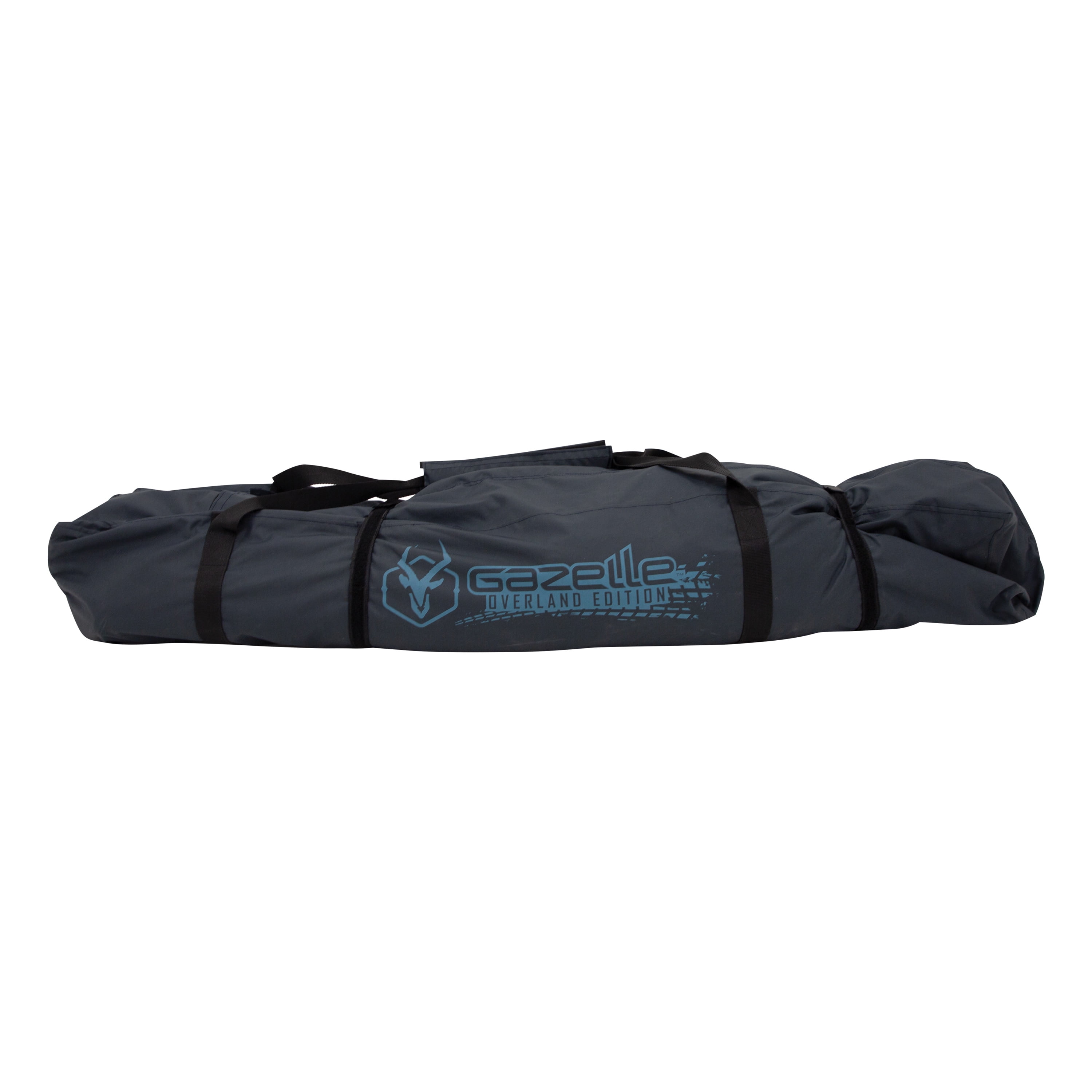Gazelle Tents™, T3X  Portable Hub Tent, Overland Edition, 3-Person, Pacific Blue, GT302PB