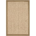 thumbnail image 3 of Safavieh Natural Fiber Charlene Bordered Area Rug, Natural, 3' x 5', 3 of 9
