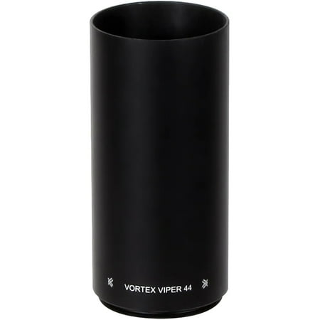 UPC: 0875874001541 | Vortex Optics Viper Riflescope 4  Sunshade – 44mm