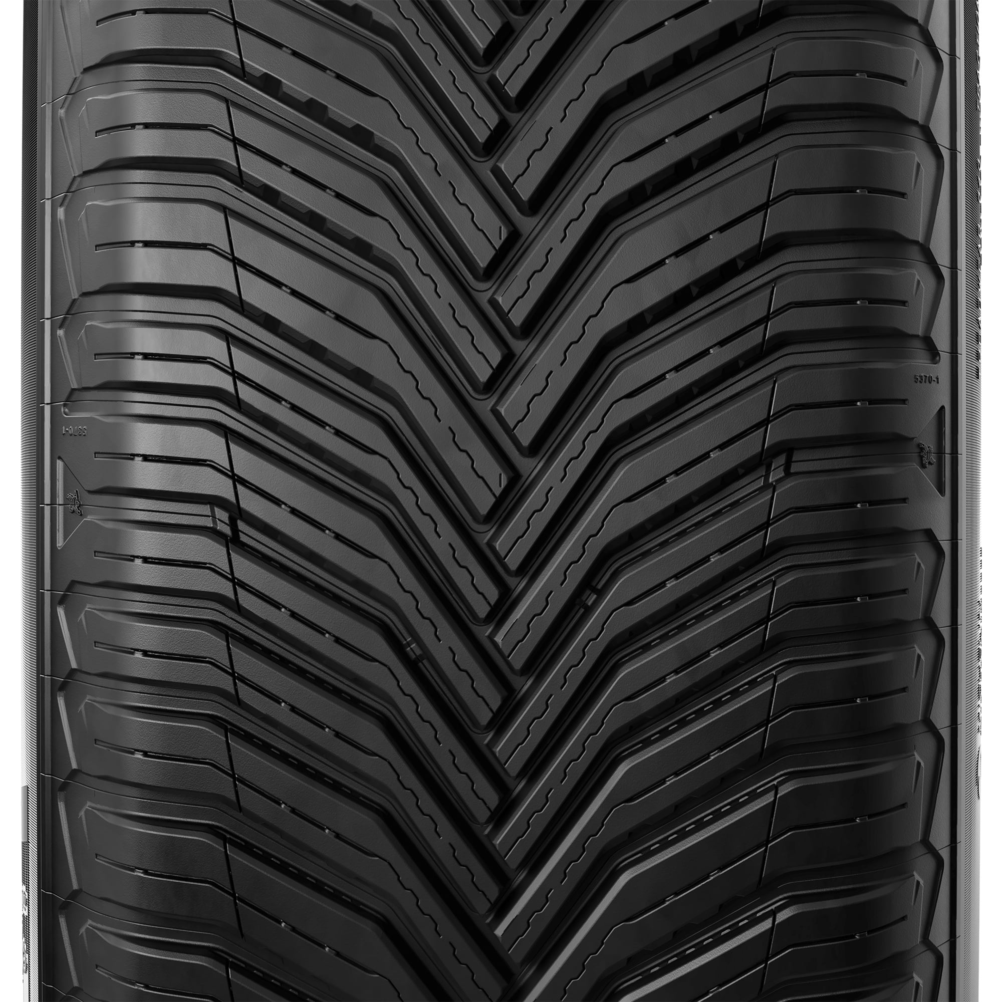 Michelin CrossClimate2 All-Season 235/65R18 106H Tire