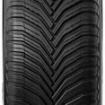 Michelin CrossClimate2 AllSeason 265/60R18 110V Tire Fits 201415