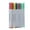 18 colors 2.0 nib, variant on 12/18Pcs Fabric Heat Transfer Markers 12/18 Color Iron On Transfer for Clothing Painting, Tshirt, Canvas Bag, Shoe, Hat