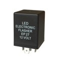 thumbnail image 1 of 12v Ep27 Load 150w Dust-proof Led Turn Signal Light Flasher Automotive Relay, 1 of 5