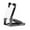 Sliver, variant on Piano Slow Close Device Keyboard Cover Descend Lid Protector Sturdy Metal for Gentle Closing on All Piano Models