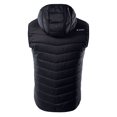 thumbnail image 2 of Hi-Tec Mens Sinlus Quilted Gilet, 2 of 3