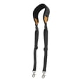 thumbnail image 3 of Handheld Camera Belt, Breathable Adjustable Soft Pad Camera Stabilizer Strap Stress Relief Quick Release Dual Hook Balanced  For RS 2 For Outdoor, 3 of 8