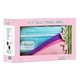 thumbnail image 2 of Kit 3 Toallas Femeninas Tela Bambú Bamboo Organik Grandes, 2 of 3