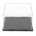 thumbnail image 2 of Acrylic Display Case Diecast Cars Mini Vehicles Toys Protection Storage Case, 2 of 6