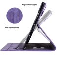 thumbnail image 5 of Cat Leather Case For Lenovo Tab P12 12.7, 5 of 5