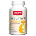 thumbnail image 3 of Jarrow Formulas Curcumin 95 Supplement - Turmeric Extract Supplement, 500 mg for Antioxidant & Joint Support, 60 Capsules, 3 of 3