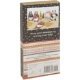 thumbnail image 4 of Chronicle Books Bear Hugs Note Cards with Envelopes, 12 Count, 4 of 12