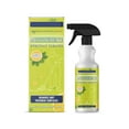thumbnail image 1 of Limpiador diario de superficies y desinfectante apto para mascotas, elimina el 99.9% de virus y bacterias, aerosol desinfectante y antibacteriano de 24 horas, aerosol de 4.2 onzas, 1 of 8