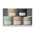 thumbnail image 3 of Maria Nila Hair Wax Clay, 1.7 Fl Oz, Hold 3/5, For all Hairstyles, Defining Wax Gives Matte Texture, 100% Vegan & Sulfate/Paraben free, 3 of 5