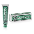 thumbnail image 1 of Pasta de dientes Marvis Classic Strong Mint 40ml, 1 of 1