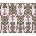 thumbnail image 4 of oneOone Cotton Flex Fabric Swirl & Paisley Ikat Decor Fabric Printed BTY 40 Inch Wide, 4 of 4