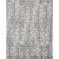 thumbnail image 2 of Unique Loom Metro Rug , 8' 0" x 10' 0" ,Dark Gray, 2 of 4