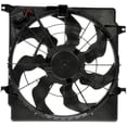 thumbnail image 1 of Dorman Cooling Fan 620-864 OE Solutions; OE Replacement, 1 of 2