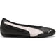 thumbnail image 1 of Tenis Puma Catch Soleil Ballerin para Mujer 404642-03 negro 22.5, 1 of 5