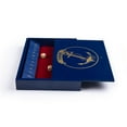 thumbnail image 3 of Sterling Games Wooden Shut The Box Game with 12 Numbers with Lid Cover, Anchor Blue, 3 of 5