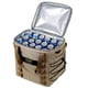 thumbnail image 3 of Bolsa de aislamiento grande, bolsa de picnic de tela Oxford impermeable, bolsa de hielo para exteriores, bolsa de aislamiento para automóvil engrosada, 3 of 5