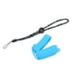thumbnail image 5 of PULUZ Cubierta del cuerpo de la cámara Caja de carga Funda protectora de silicona para cámara Insta360 GO 2 Thumb Azul, 5 of 8