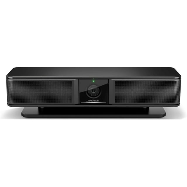 Cámara de videoconferencia Bose Professional VB-S Bluetooth