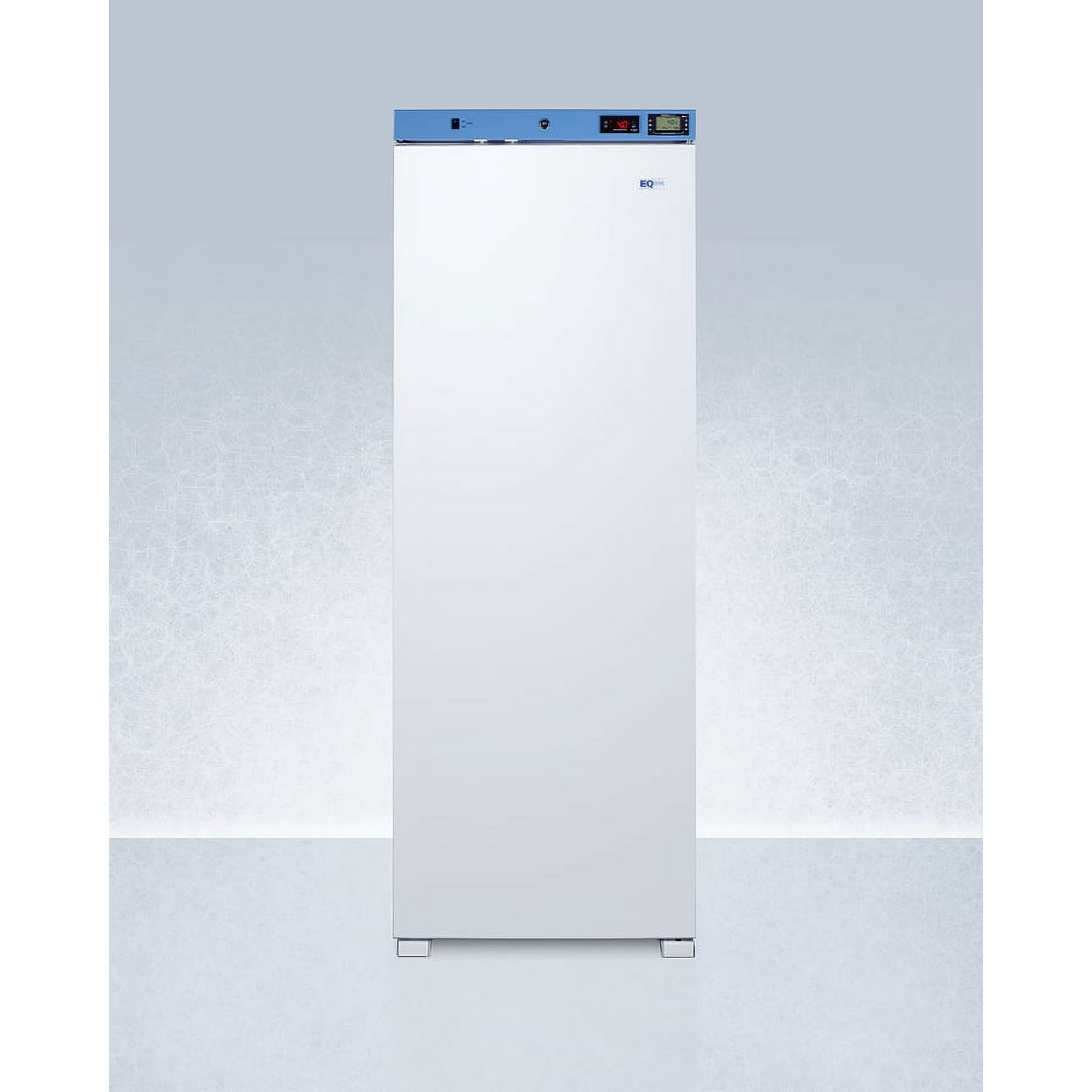 24" Wide Upright Healthcare Refrigerator