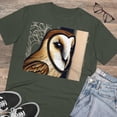 thumbnail image 3 of Organic Creator T-shirt - Unisex, 3 of 6
