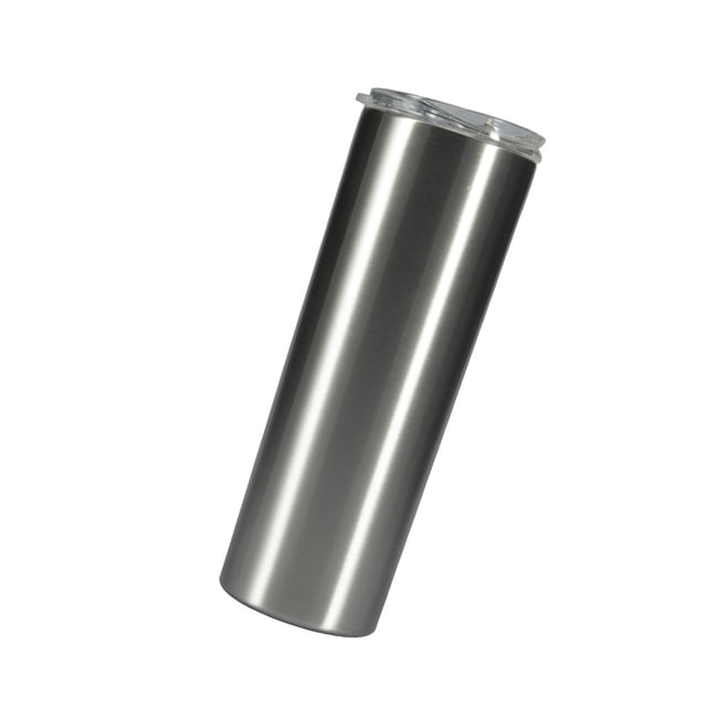 Moyic Tazas delgadas, botella de agua de gran capacidad, taza de café aislada no caliente de doble capa para Travel House Company, tienda de deportes Utensilios de cocina catorce Moyic HA059576-14