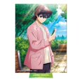 thumbnail image 1 of Figura acrílica Ichibansho Blue Lock Yoichi Isagi con soporte, 1 of 2