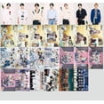 thumbnail image 3 of Lanbena Enhypen 55 unids/set tarjetas Lomo de alta calidad, nuevo álbum, pequeños deseos, Weather Lab, Kpop, temporada 2022, tarjetas fotográficas de saludos, 3 of 4