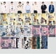 thumbnail image 3 of Lanbena Enhypen 55 unids/set tarjetas Lomo de alta calidad, nuevo álbum, pequeños deseos, Weather Lab, Kpop, temporada 2022, tarjetas fotográficas de saludos, 3 of 4