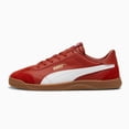 thumbnail image 1 of Tenis Puma Club 5V5 SD para Hombre 395104-10 terracota 28, 1 of 4