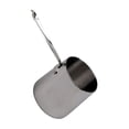 thumbnail image 3 of braveheart Stainless Steel Butter Warmer Coffee Milk Coffee Turkish Warmer 370ml Pot, 3 of 6