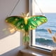 thumbnail image 5 of Atrapasol de Girasol con Mariposas, 5 of 7