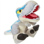 Jurassic World Movie-Inspired Plush Dinosaur Toy, Ages 3 & Up