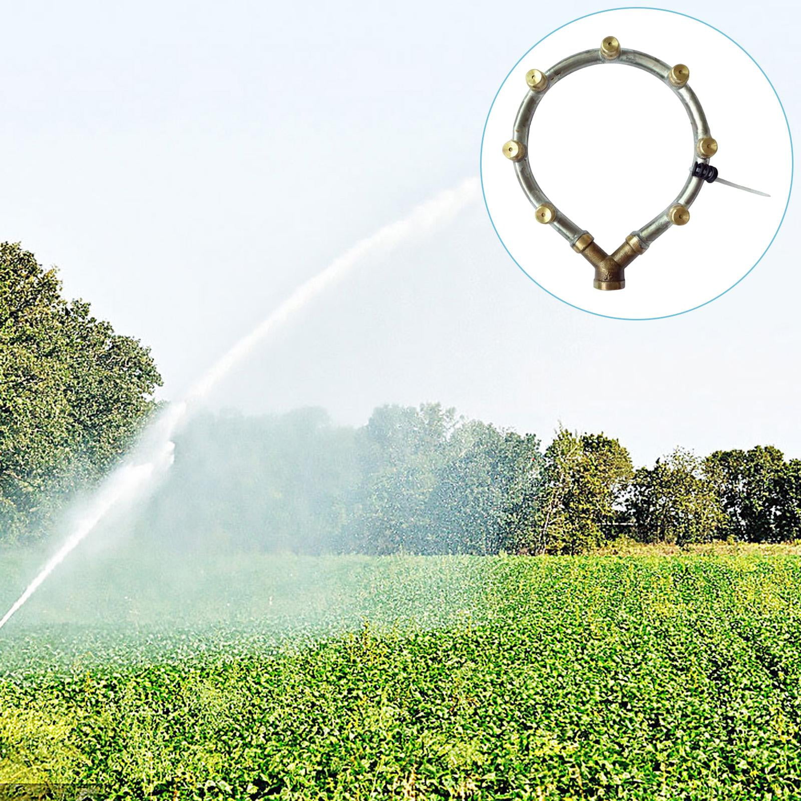 Water Sprinkler Yard Sprinkler System Sprinkler Nozzle Water Sprinklers Garden Sprayer for
