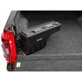 thumbnail image 3 of RealTruck UnderCover Swing Case Truck Bed Toolbox Fits 2017-2025 Ford F-250/350 Super Duty Drivers Side, 3 of 10