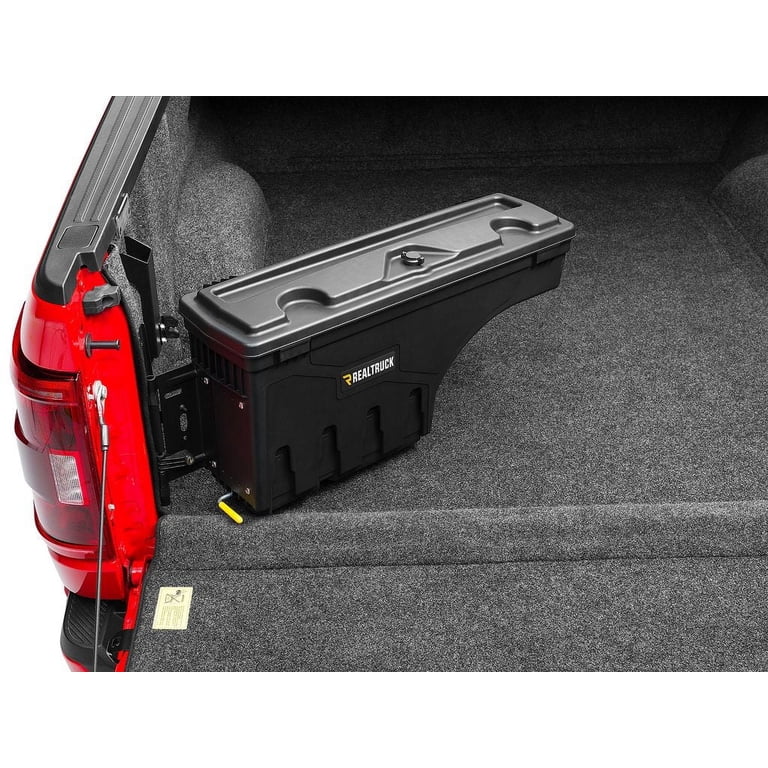 UnderCover UDC-SC401D & UDC-SC401P Swing Case Toolbox Fits 2005