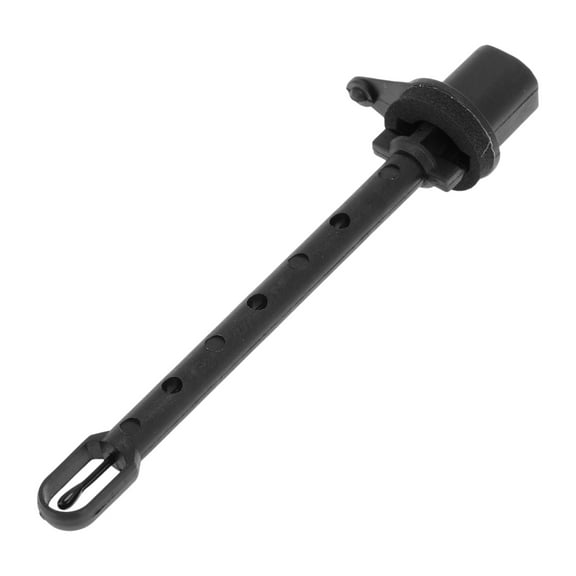 Unique Bargains No.6E5Z-19C734-BA A/C Heater Core Evaporator Temperature Sensor for Ford Fusion 2006-2012 for Lincoln MKZ 2007-2012 for Mercury Milan 2006-2011 With Auto AC