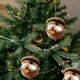 thumbnail image 5 of Colgante para Árbol de Navidad con Animales Del Bosque de 10 Cm, Regalo Navideño, 5 of 6