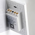 thumbnail image 1 of Inteprter Casa Inteligente Control App Wifi Cortina Interruptor Mando a Distancia Voz Electrónica, 1 of 8
